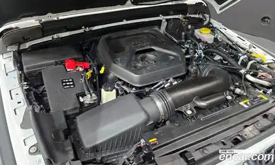 Jeep Wrangler 2024 2.0 Автомат в Москве № 169514, миниатюра 9