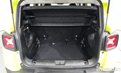 Jeep Renegade 2018 2.4 Автомат в Москве № 169748, миниатюра 11