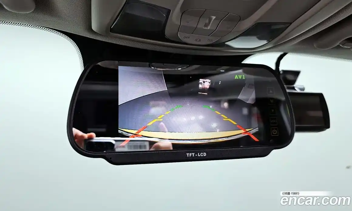 Jeep Renegade 2018 2.4 Автомат в Москве № 169748, фото 7