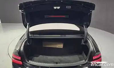 Genesis G80 2022 2.5 Автомат в Москве № 17002, миниатюра 12