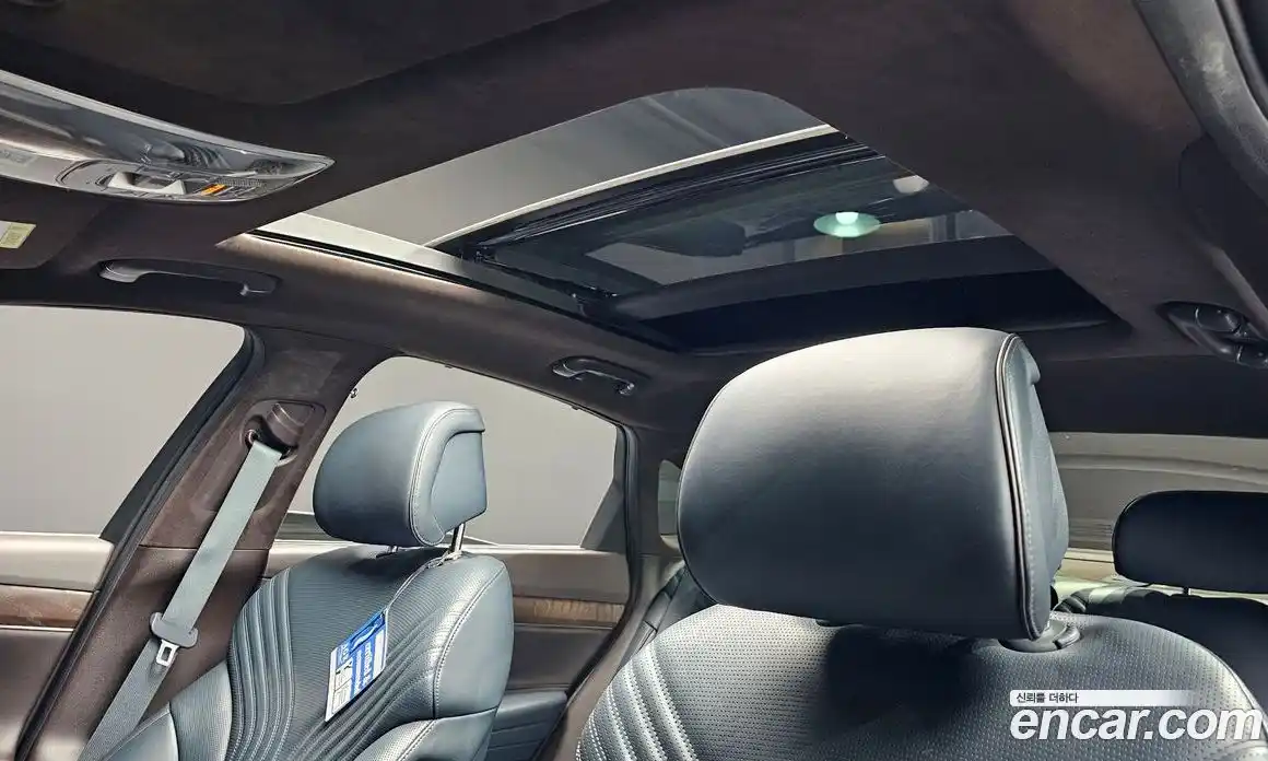 Genesis G80 2022 2.5 Автомат в Москве № 17002, фото 20