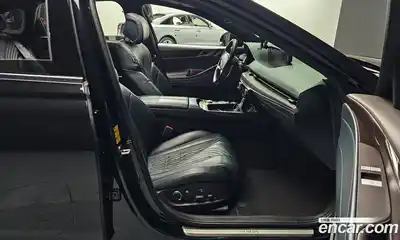 Genesis G80 2022 2.5 Автомат в Москве № 17002, миниатюра 2