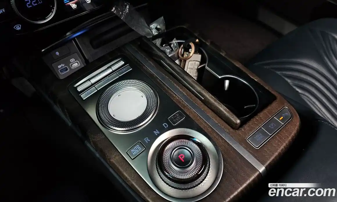 Genesis G80 2022 2.5 Автомат в Москве № 17002, фото 5