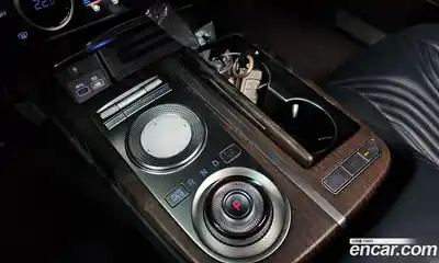 Genesis G80 2022 2.5 Автомат в Москве № 17002, миниатюра 5