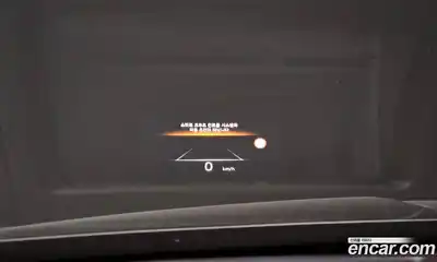 Genesis G80 2022 2.5 Автомат в Москве № 17002, миниатюра 6