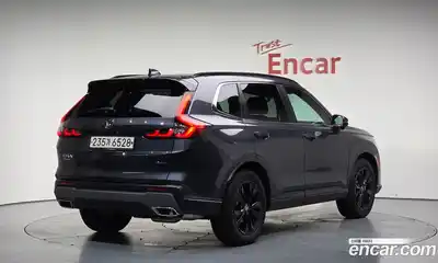 Honda CR-V 2024 2.0 Автомат в Москве № 170378, миниатюра 11
