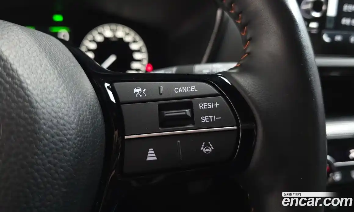 Honda CR-V 2024 2.0 Автомат в Москве № 170378, фото 12