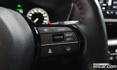 Honda CR-V 2024 2.0 Автомат в Москве № 170378, миниатюра 12