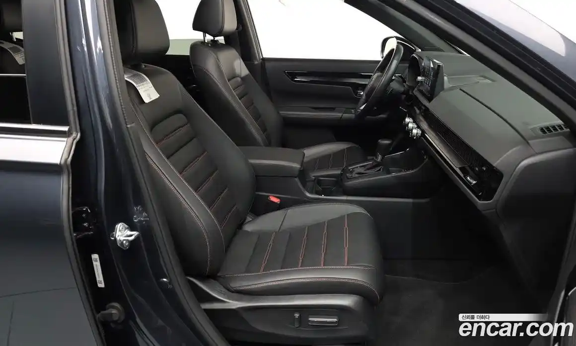 Honda CR-V 2024 2.0 Автомат в Москве № 170378, фото 13