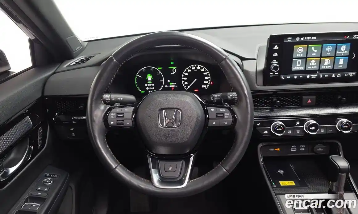 Honda CR-V 2024 2.0 Автомат в Москве № 170378, фото 18