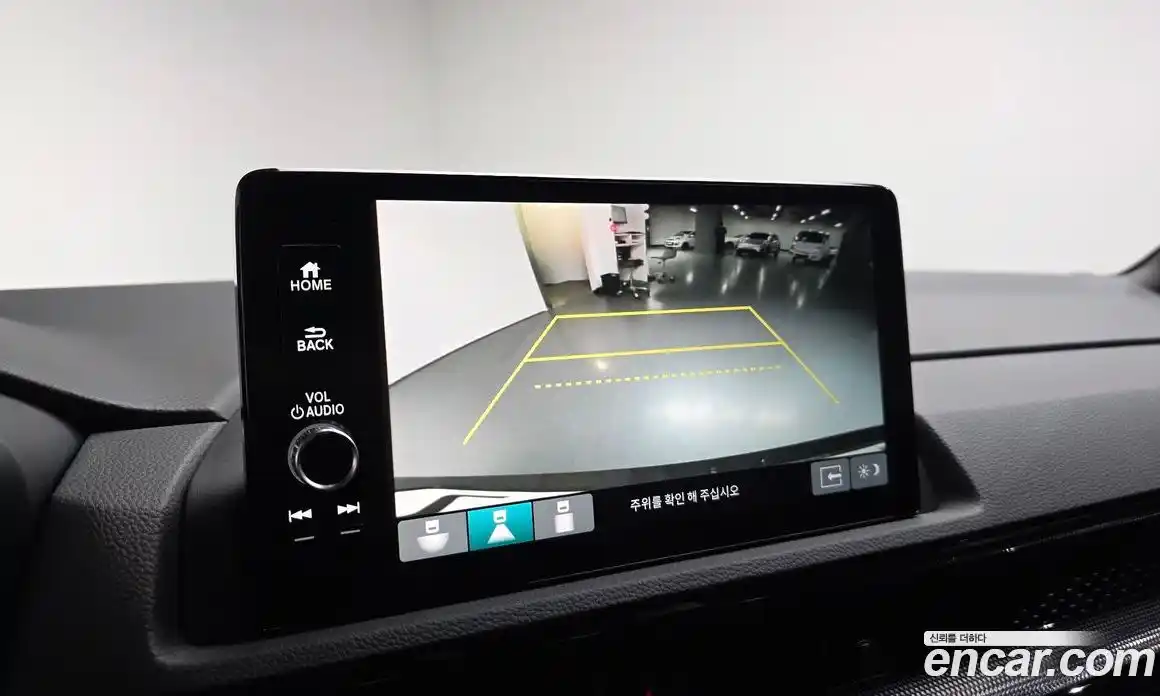 Honda CR-V 2024 2.0 Автомат в Москве № 170378, фото 19