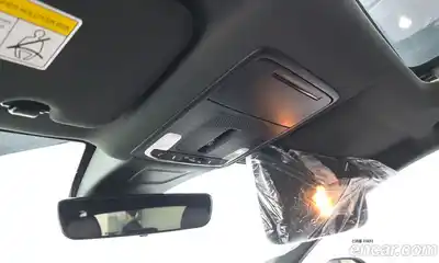 Honda CR-V 2024 2.0 Автомат в Москве № 170378, миниатюра 2