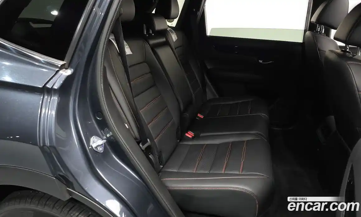 Honda CR-V 2024 2.0 Автомат в Москве № 170378, фото 3