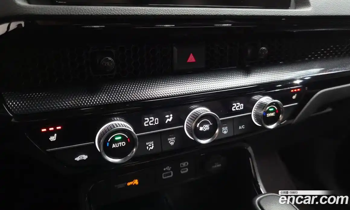 Honda CR-V 2024 2.0 Автомат в Москве № 170378, фото 4