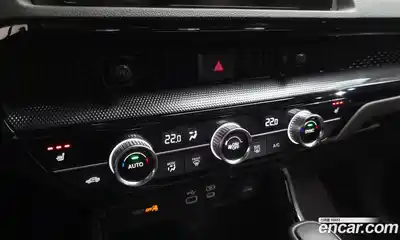 Honda CR-V 2024 2.0 Автомат в Москве № 170378, миниатюра 4