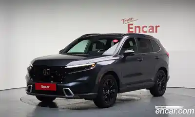 Honda CR-V 2024 2.0 Автомат в Москве № 170378, миниатюра 5