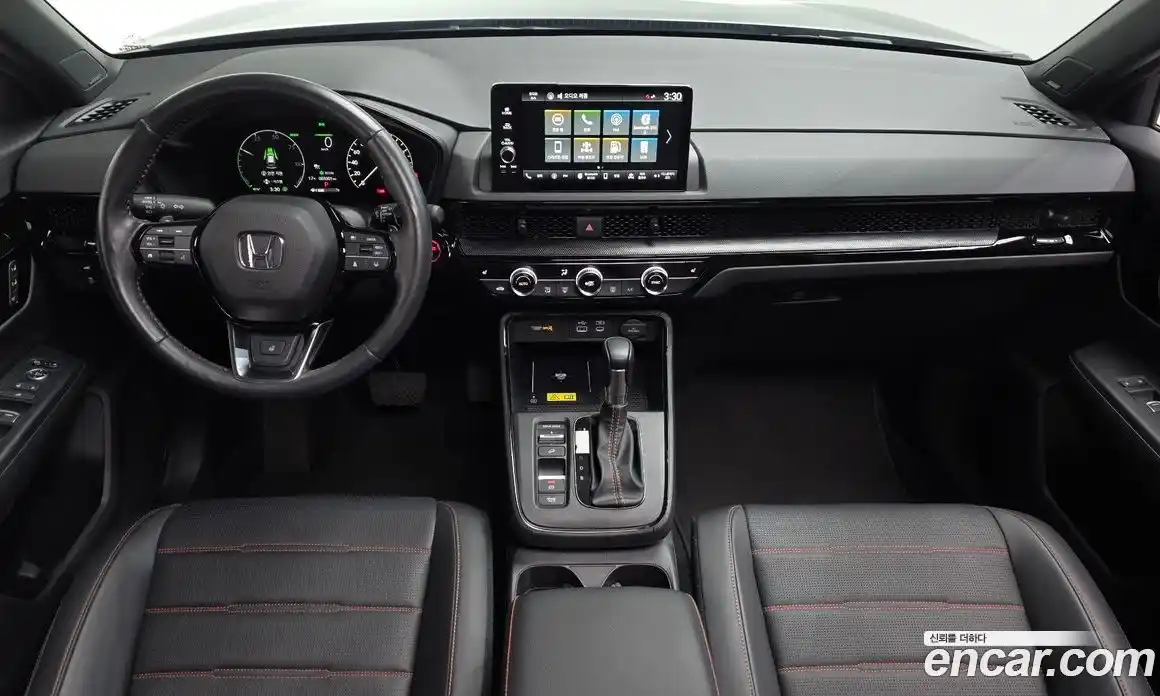 Honda CR-V 2024 2.0 Автомат в Москве № 170378, фото 6