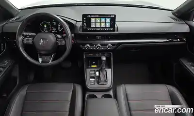 Honda CR-V 2024 2.0 Автомат в Москве № 170378, миниатюра 6