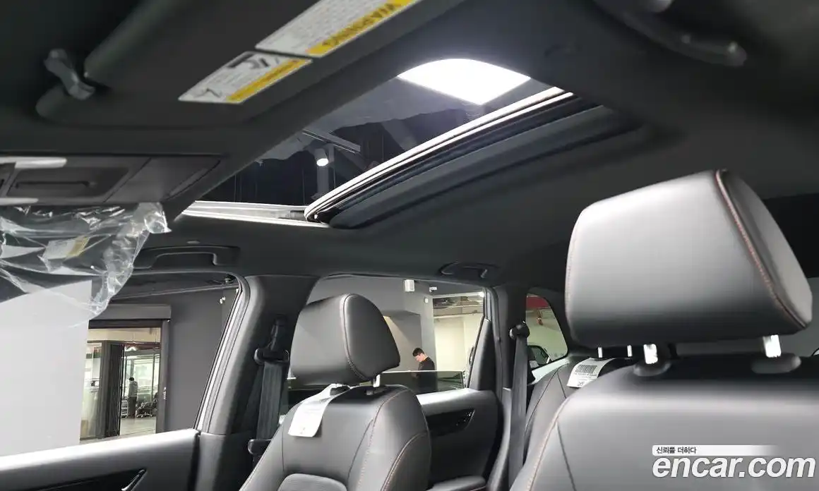 Honda CR-V 2024 2.0 Автомат в Москве № 170378, фото 7