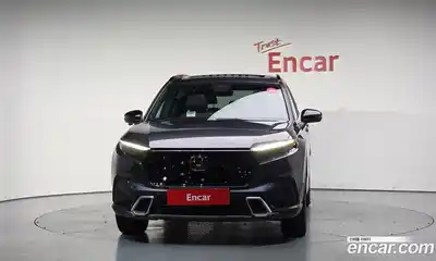 Honda CR-V 2024 2.0 Автомат в Москве № 170378, миниатюра 8