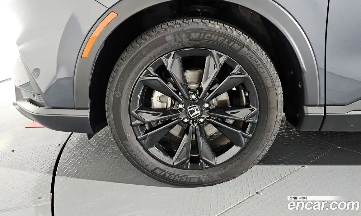 Honda CR-V 2024 2.0 Автомат в Москве № 170378, фото 10