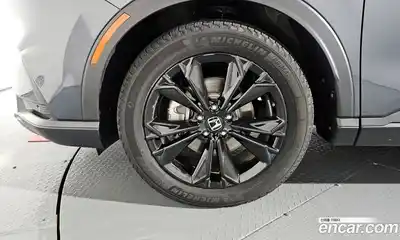 Honda CR-V 2024 2.0 Автомат в Москве № 170378, миниатюра 10