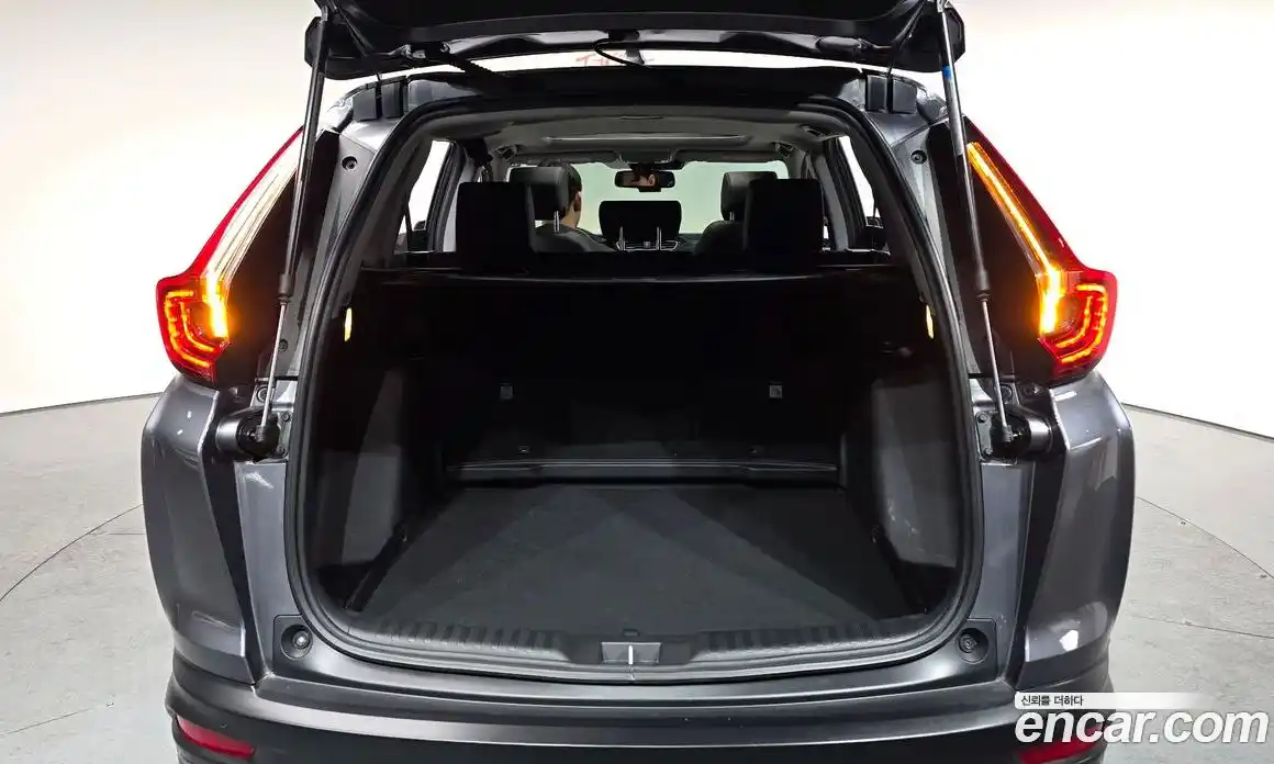 Honda CR-V 2022 1.5 Автомат в Москве № 170449, фото 13