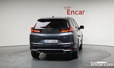 Honda CR-V 2022 1.5 Автомат в Москве № 170449, миниатюра 7