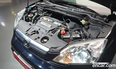 Honda CR-V 2008 2.4 Автомат в Москве № 170612, миниатюра 12