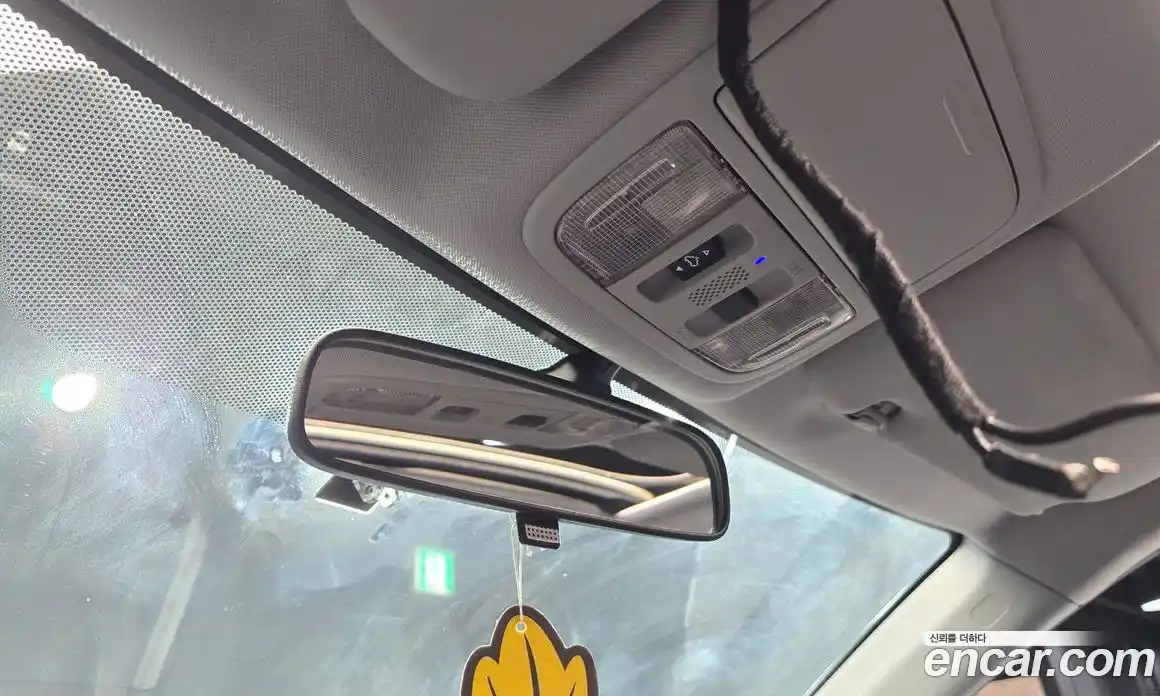 Honda CR-V 2008 2.4 Автомат в Москве № 170612, фото 6