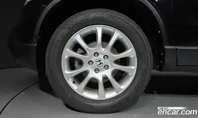 Honda CR-V 2008 2.4 Автомат в Москве № 170612, миниатюра 8