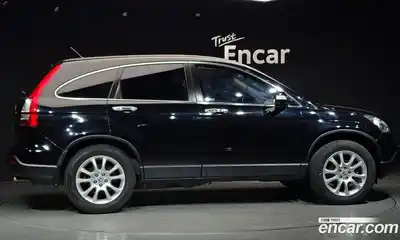 Honda CR-V 2008 2.4 Автомат в Москве № 170612, миниатюра 9