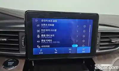 Ford Explorer 2022 3.0 Автомат в Москве № 170746, миниатюра 7