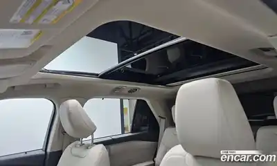 Ford Explorer 2022 3.0 Автомат в Москве № 170746, миниатюра 10