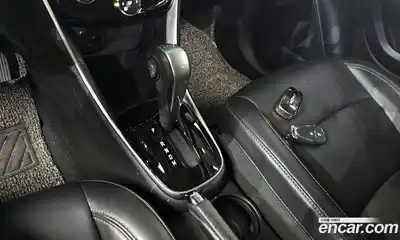 Chevrolet Trax 2019 1.4 Автомат в Москве № 171862, миниатюра 4