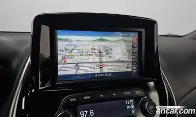 Chevrolet Spark 2016 1.0 Автомат в Москве № 172836, миниатюра 11