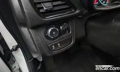 Chevrolet Spark 2016 1.0 Автомат в Москве № 172836, миниатюра 12