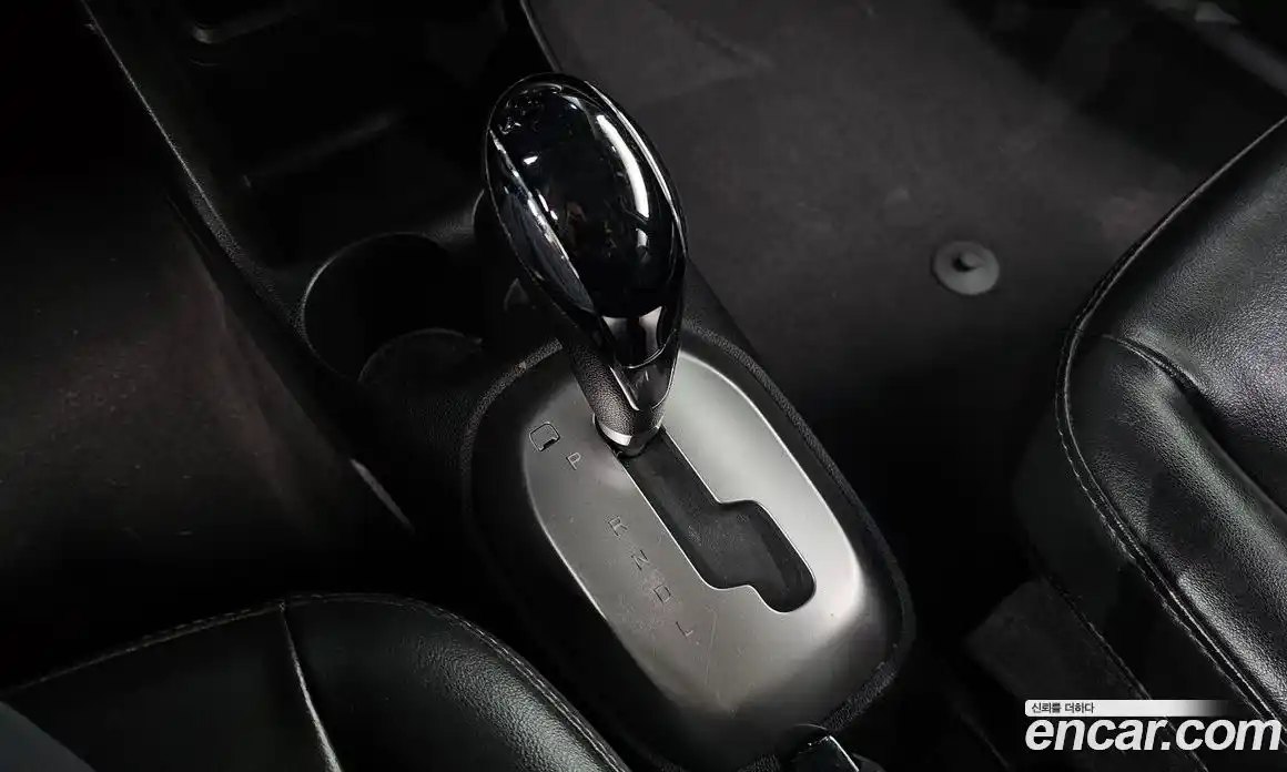 Chevrolet Spark 2016 1.0 Автомат в Москве № 172836, фото 14