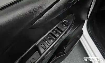 Chevrolet Spark 2016 1.0 Автомат в Москве № 172836, миниатюра 2