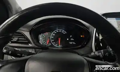 Chevrolet Spark 2016 1.0 Автомат в Москве № 172836, миниатюра 3