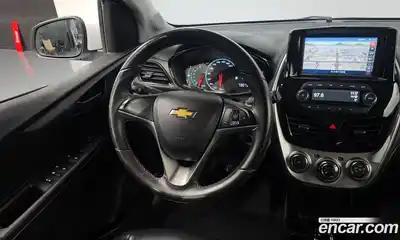 Chevrolet Spark 2016 1.0 Автомат в Москве № 172836, миниатюра 4