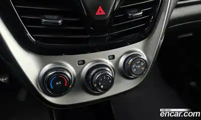 Chevrolet Spark 2016 1.0 Автомат в Москве № 172836, миниатюра 5