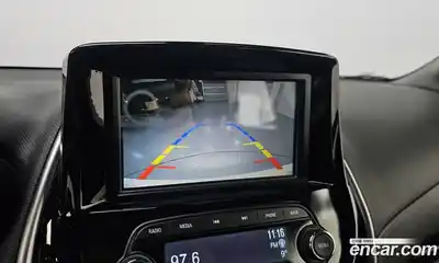 Chevrolet Spark 2016 1.0 Автомат в Москве № 172836, миниатюра 6