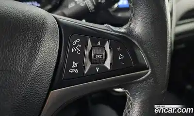 Chevrolet Spark 2016 1.0 Автомат в Москве № 172836, миниатюра 7