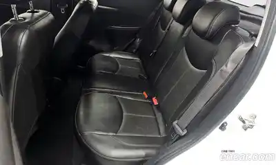 Chevrolet Spark 2016 1.0 Автомат в Москве № 172836, миниатюра 9