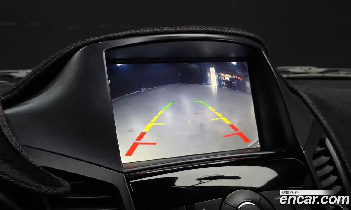 Chevrolet Orlando 2015 2.0 Автомат в Москве № 174991, фото 11