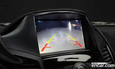 Chevrolet Orlando 2015 2.0 Автомат в Москве № 174991, миниатюра 11