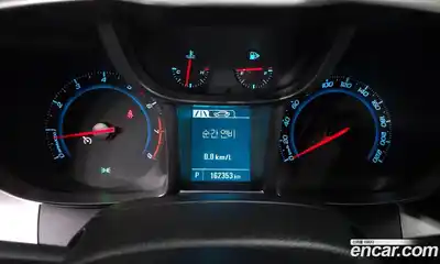 Chevrolet Orlando 2015 2.0 Автомат в Москве № 174991, миниатюра 12