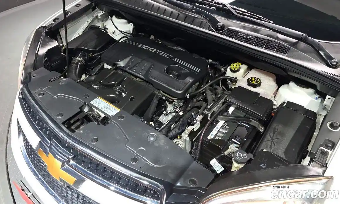 Chevrolet Orlando 2015 2.0 Автомат в Москве № 174991, фото 14