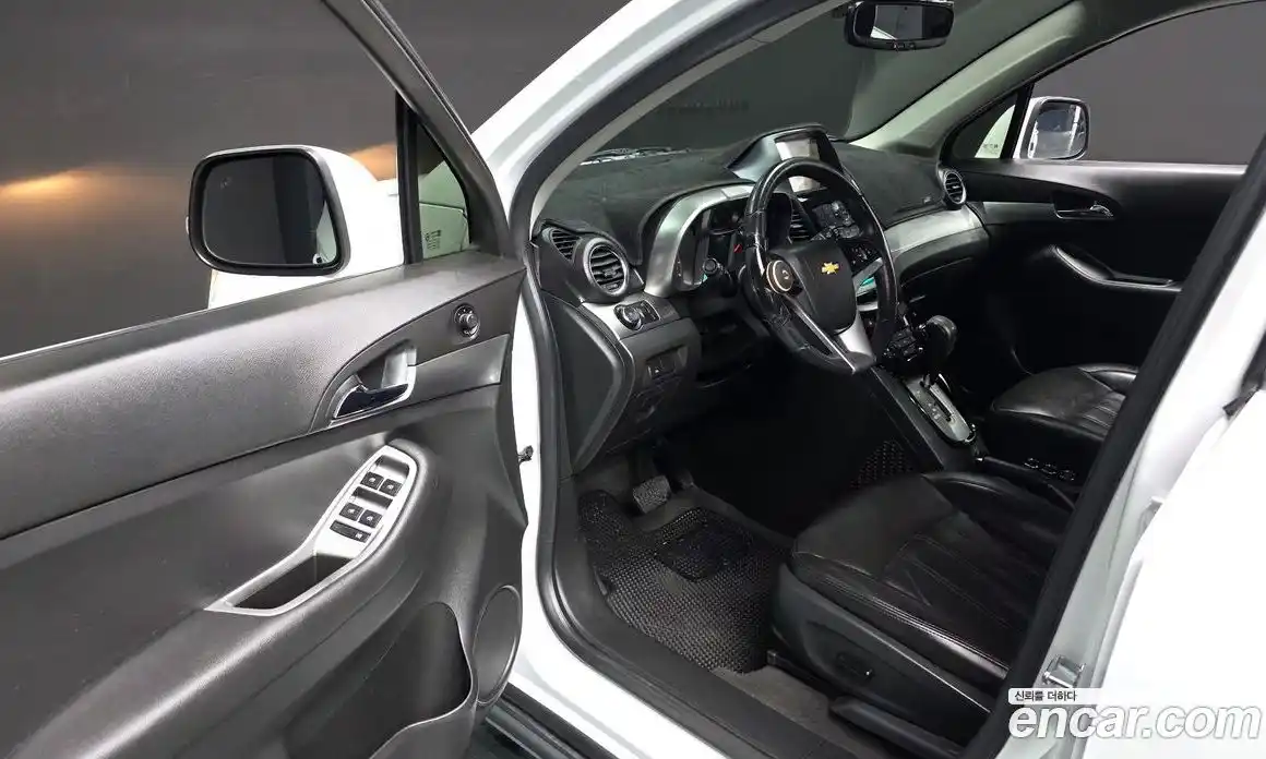 Chevrolet Orlando 2015 2.0 Автомат в Москве № 174991, фото 18